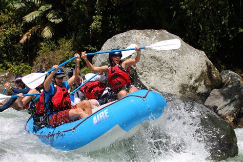 costa rica adventure tours packages